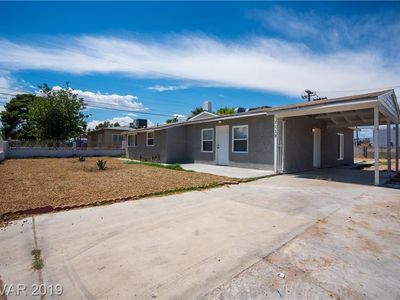 1113 Francis Ave, Las Vegas, NV, 89104