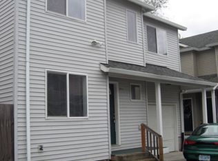 2831 SE 90th Pl, Portland, OR 97266