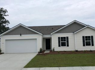 1012 Trails Rd LOT 201, Conway, SC 29527