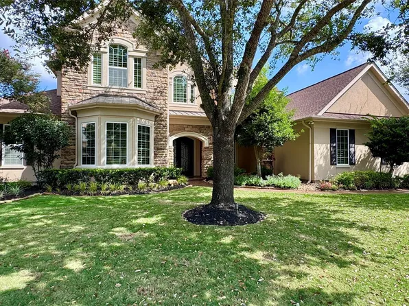 13911 Winding Springs Dr, Cypress, TX 77429