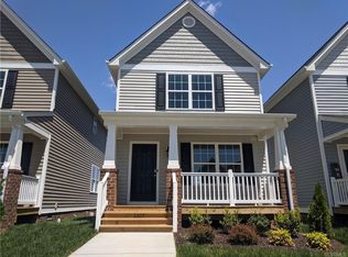 2205 Forest Ct, Aylett, VA 23009