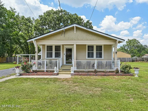 8145 RAYMOND Street, Jacksonville, FL 32221