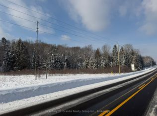 0 State Highway 118, Dysart Et Al, ON K0M1S0