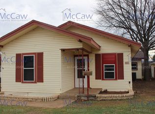 3009 Hollywood Ave, Wichita Falls, TX 76309