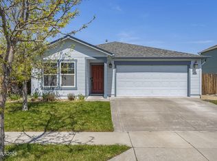 9140 Gilvarry St, Reno, NV 89506