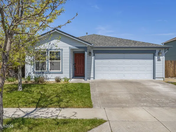 9140 Gilvarry St, Reno, NV 89506