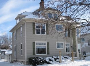 432 N Wisconsin St, De Pere, WI 54115