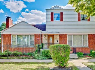 6253 N Karlov Ave, Chicago, IL 60646