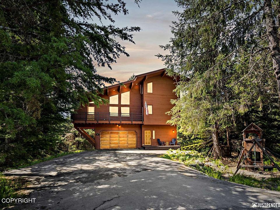 165 Vail Cir, Girdwood, AK 99587 MLS 235662 Zillow