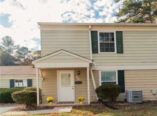 1311 Old Coach Rd SW, Marietta, GA 30008