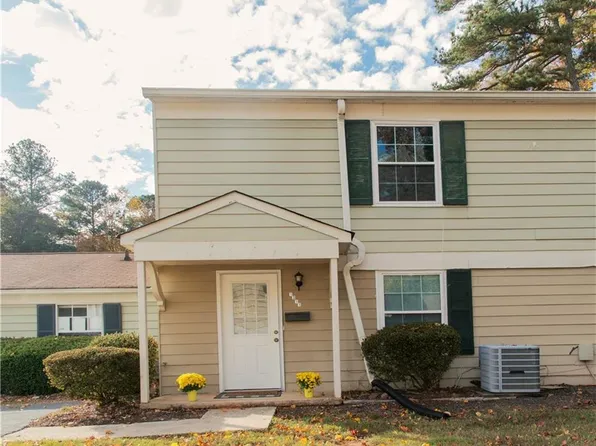 1311 Old Coach Rd SW, Marietta, GA 30008