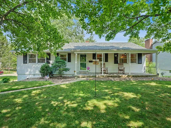 1081 Larchwood Rd, Mansfield, OH 44907