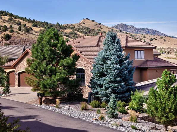 17171 Snow Creek Lane, Morrison, CO 80465