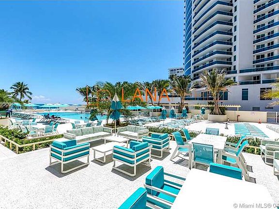 2nd image of 2501 S Ocean Dr APT 317