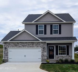 125 E Fortenberry St LOT 15H, Oak Ridge, TN, 37830