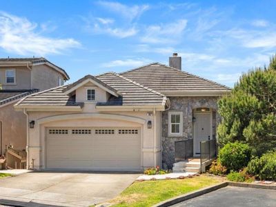 897 Skyridge Dr, Pacifica, CA, 94044
