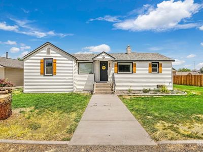 612 6th St, Filer, ID, 83328