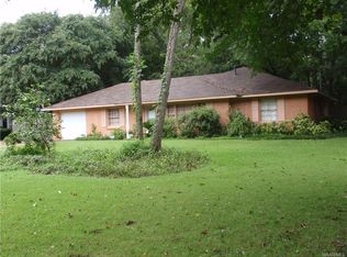 3574 Audubon Rd, Montgomery, AL 36111