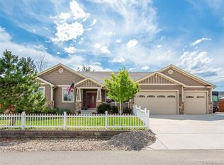 8663 S Wadsworth Ct, Littleton, CO 80128