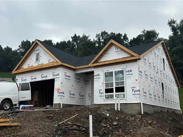 253 Oliver Dr, South Park, PA 15129