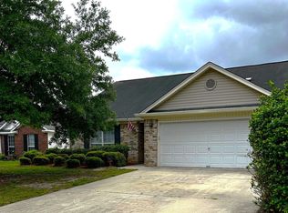 134 W Tisbury Ln, Pooler, GA 31322