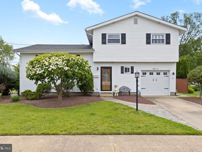 81 Walt Whitman Way, Hamilton, NJ, 08690