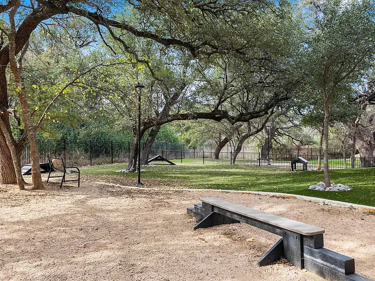 Estancia Villas — Photo 26