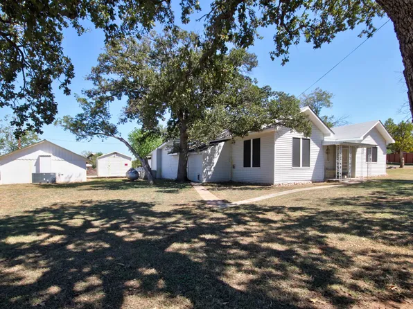 1504 Rr 261 #1504, Buchanan Dam, TX 78609
