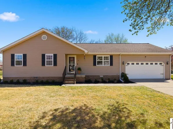 55 Heather Ln, Benton, KY 42025