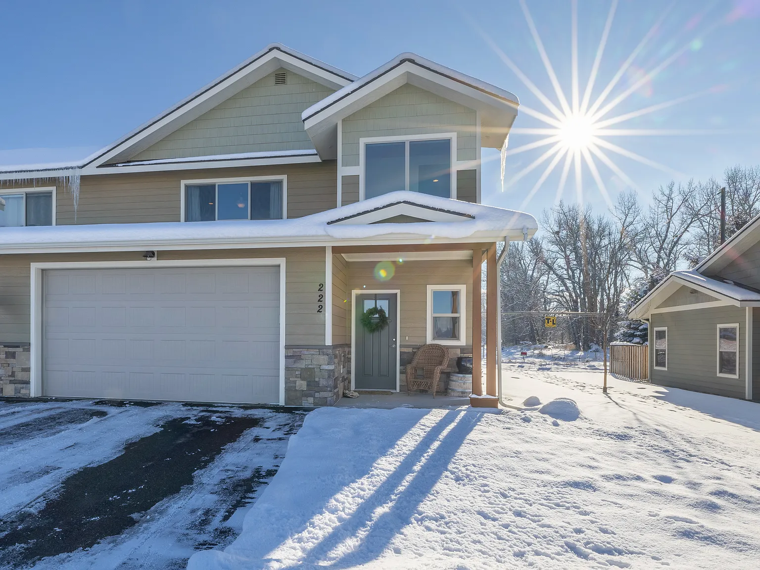 3 bed, 2.5 bath, 1796 sqft, $2,600 — Photo 3