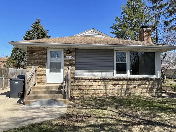 2735 Marshall St NE, Minneapolis, MN 55418