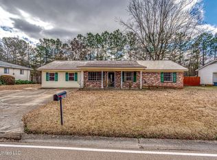 2127 Napoleon Ave, Pearl, MS 39208