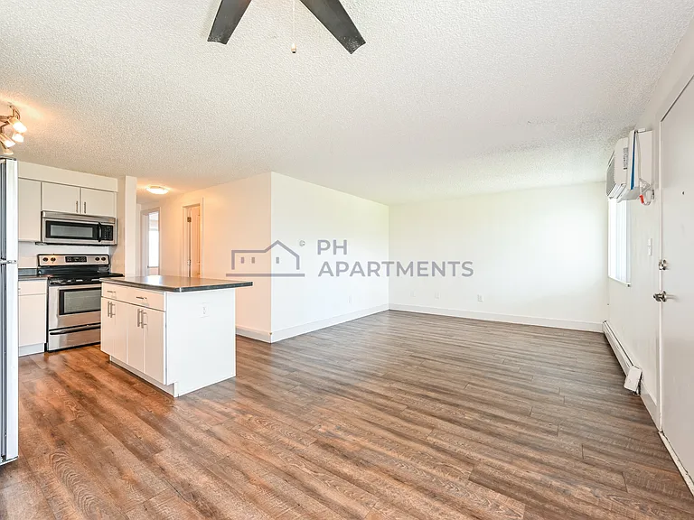 2 Bed | 1.5 Bath