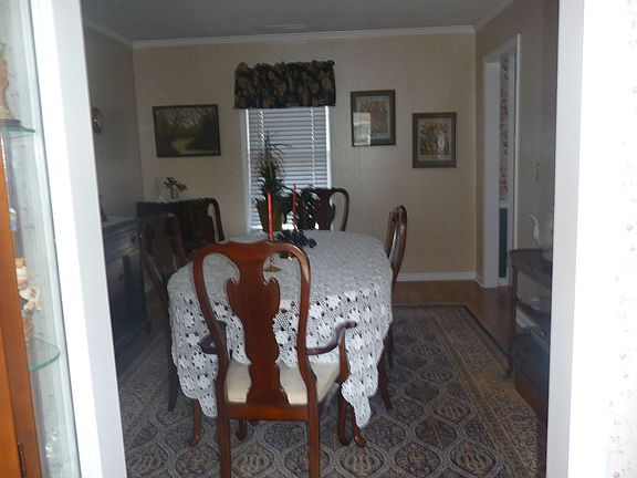 Dining room or Living Room
