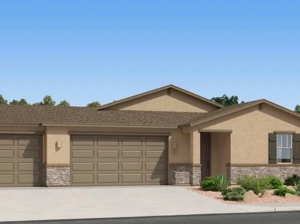 9007 E Tanzanite Rock Way, Pima County, AZ 85641