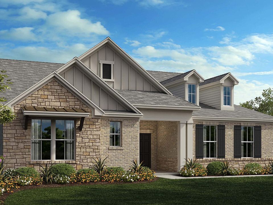 Sideload Elevation Four