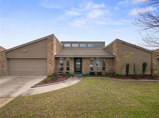 406 Charles Ct, Slidell, LA 70458