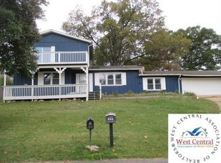 911 Georgene Rd, Camdenton, MO 65020