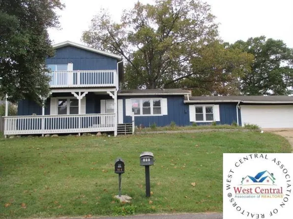 911 Georgene Rd, Camdenton, MO 65020