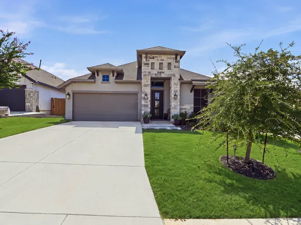 1102 Cadogan Squire, San Antonio, TX 78260