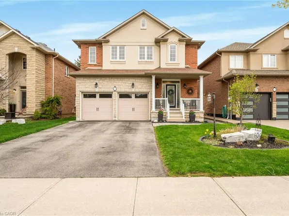 365 Valridge Dr, Hamilton, ON L9G 0B1