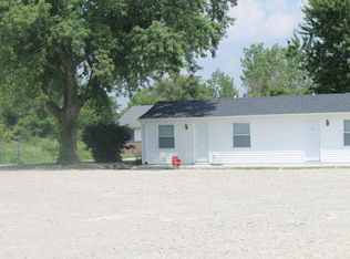 1395 Sweitzer St APT 10, Greenville, OH 45331