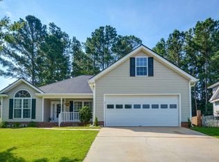 229 Red Barn Rd, Lexington, SC 29072