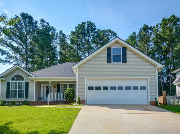 229 Red Barn Rd, Lexington, SC 29072