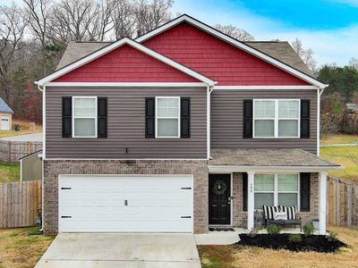 590 Reserve Way, Dandridge, TN, 37725