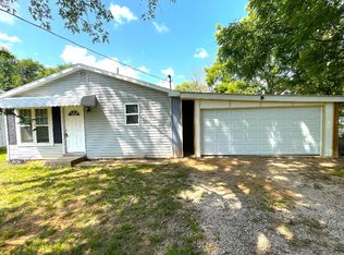 847 S Laurel Ave, Springfield, MO 65802