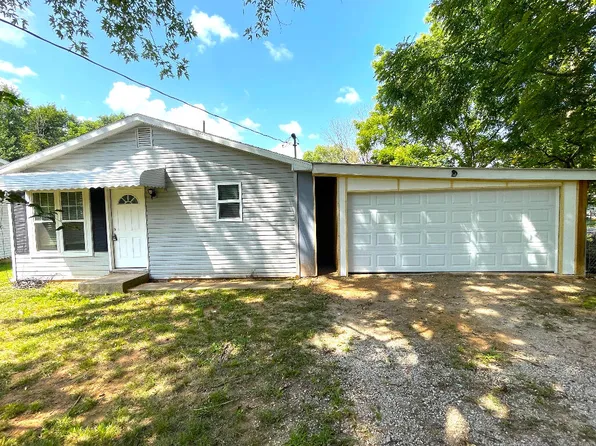847 S Laurel Avenue, Springfield, MO 65802