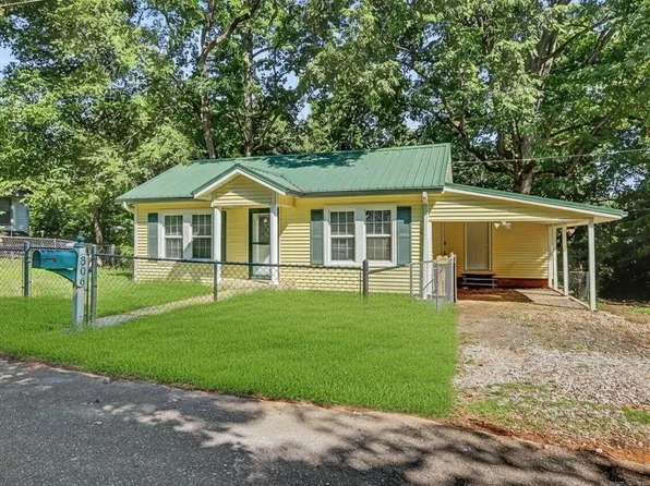 306 Catherine Heights Loop, Hot Springs, AR 71901