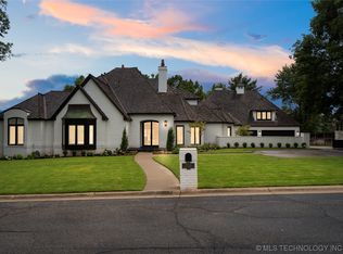 3134 E 86th St, Tulsa, OK 74137