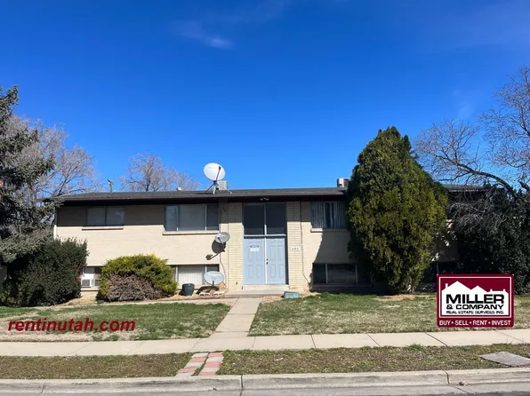 485 E Woodland Ave #2-3220, Salt Lake City, UT 84115